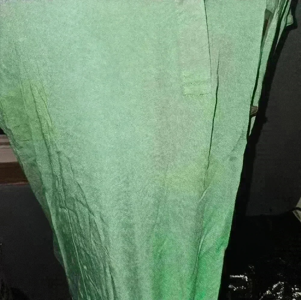 Nine West Womans Blouse Size Xl - Picture 4 of 12